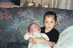 Alexsis McDougal, Family, Jacob Wheeler